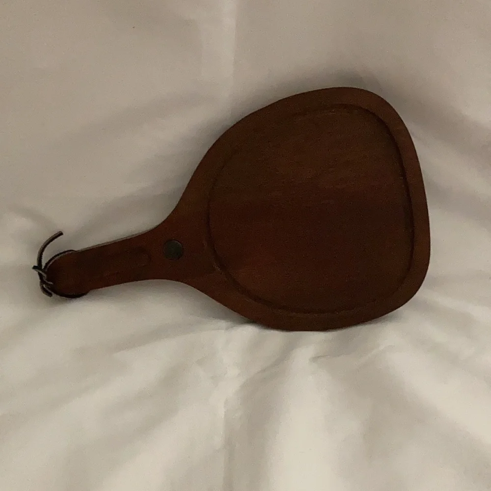 Swiss Colony Cheese Board with Cheese Guide